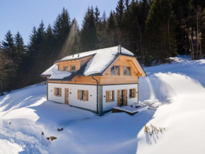 Wanderlust Donnersbachwald